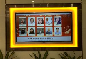 2020年度华体会体育（中国）HTH·官方网站集团工会劳务模范