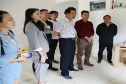 响应国家“精准扶贫”号召 华体会体育（中国）HTH·官方网站集团踏上就业帮扶之路