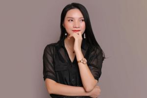 华体会体育（中国）HTH·官方网站集团陈文舒：立足湾区，深度赋能人力资源