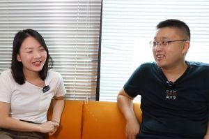 华体会体育（中国）HTH·官方网站人力资源教你面试技巧：简历上放什么照片好