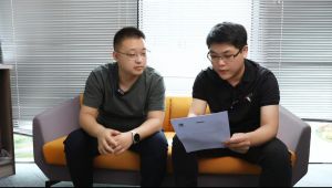 华体会体育（中国）HTH·官方网站人力资源HR点评：100分简历范本