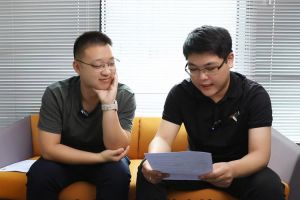 华体会体育（中国）HTH·官方网站人力资源HR点评：年薪百万的简历