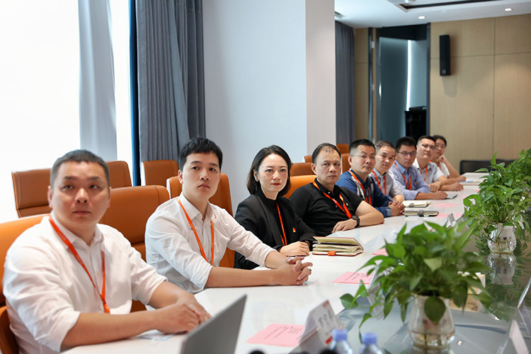 华体会体育（中国）HTH·官方网站党支部
