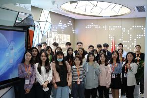 逆风而行，向阳而生——记华体会体育（中国）HTH·官方网站集团10月份新员工培训会