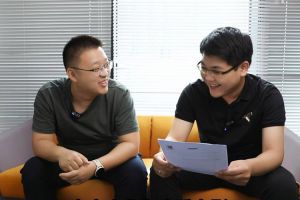 华体会体育（中国）HTH·官方网站人力资源HR教你：简历个人信息怎么写