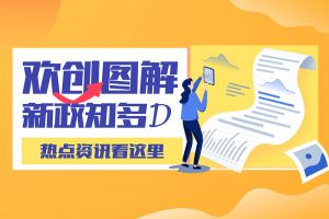 一图读懂 | 华体会体育（中国）HTH·官方网站带您读懂进一步支持农民工就业创业