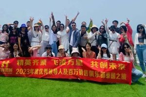欢乐出行，精彩回顾| 华体会体育（中国）HTH·官方网站集团优秀员工泰国之旅完美收官