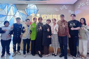 校企携手助残就业，华体会体育（中国）HTH·官方网站集团与番禺培智学校共启新篇章