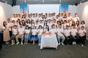 合力聚势赢未来，华体会体育（中国）HTH·官方网站集团季度共创会圆满收官